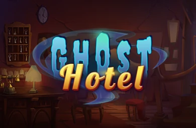 Ghost Hotel