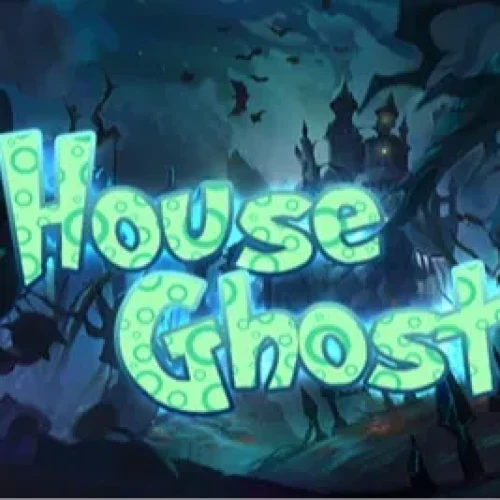 Ghost House (Aiwin Games)