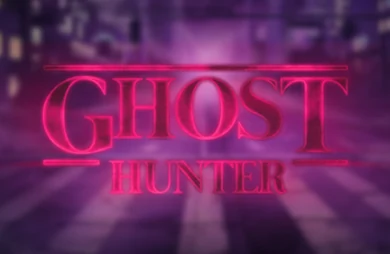 Ghost Hunter (Barbara Bang)