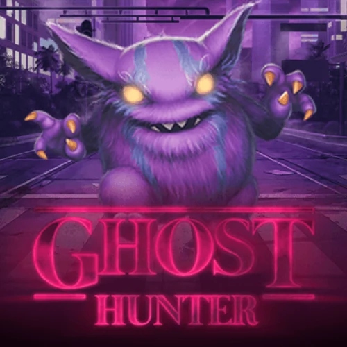 Ghost Hunter (Barbara Bang)