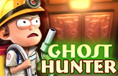 Ghost Hunter (KA Gaming)