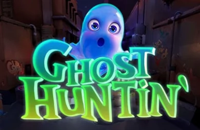 Ghost Huntin'