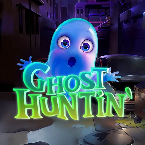 Ghost Huntin'