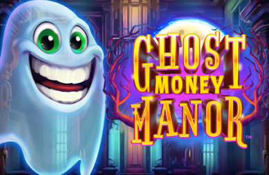 Ghost Money Manor