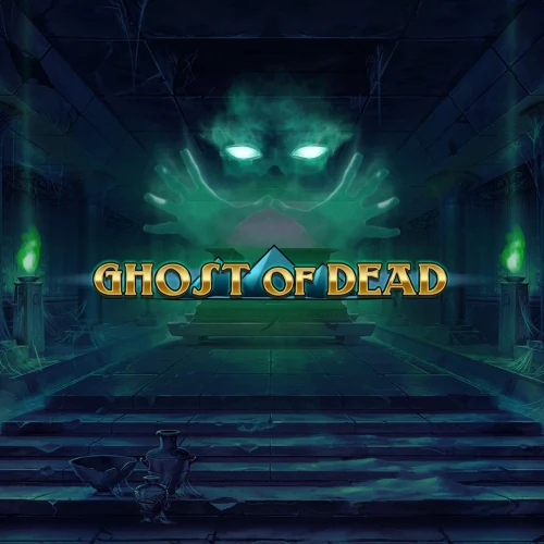Ghost of Dead