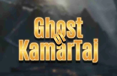 Ghost of Kamartaj