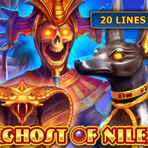 Ghost of Nile