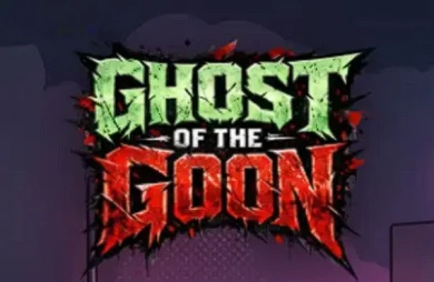 Ghost of the Goon