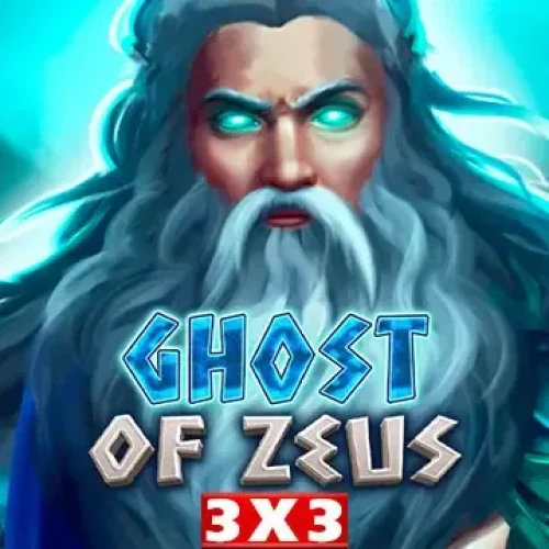 Ghost of Zeus (3x3)