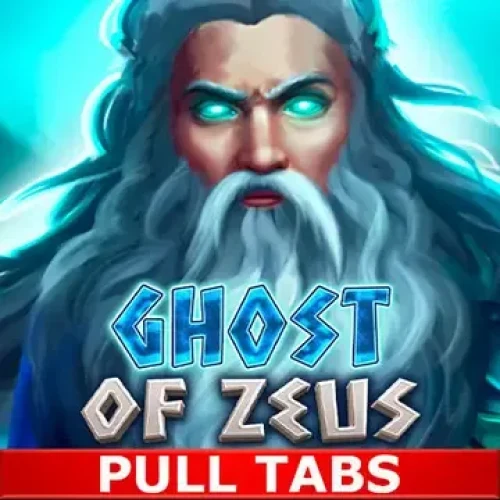 Ghost of Zeus (Pull Tabs)