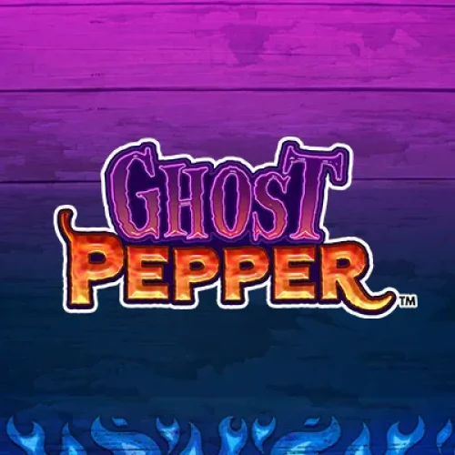 Ghost Pepper