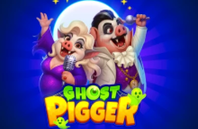 Ghost Pigger