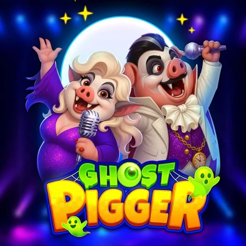 Ghost Pigger
