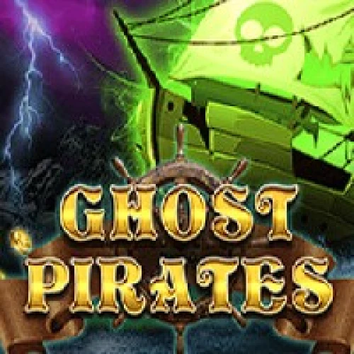 Ghost Pirates (Funky Games)