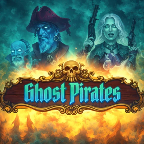 Ghost Pirates (GAMING1)