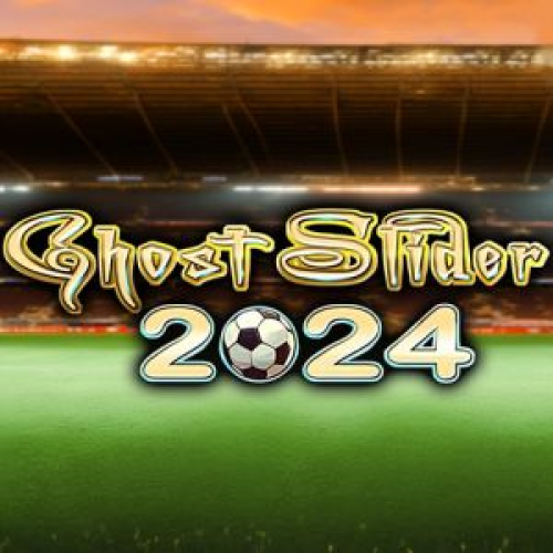 Ghost Slider 2024