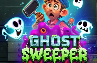 Ghost Sweeper