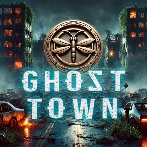 Ghost Town