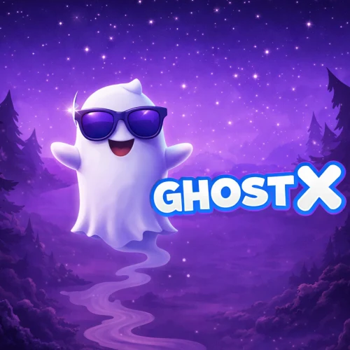 Ghost X