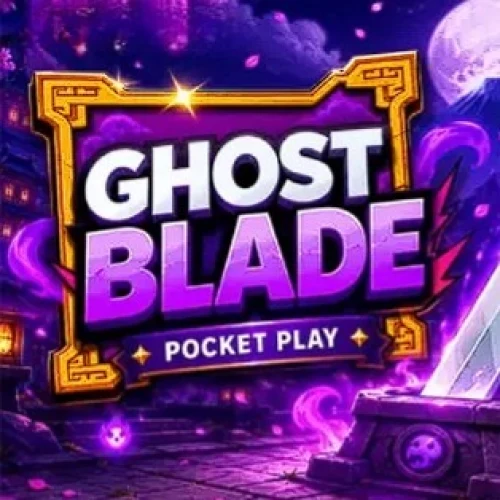 Ghostblade