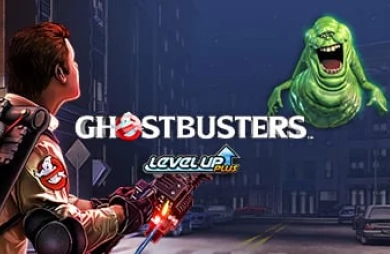 Ghostbusters Plus