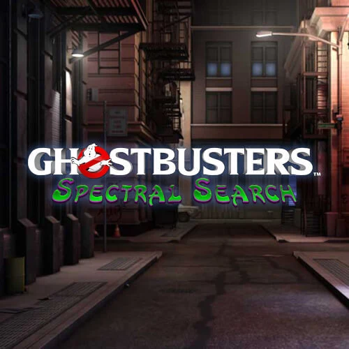 Ghostbusters Spectral Search