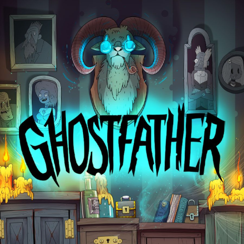 Ghostfather