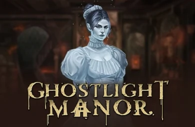 Ghostlight Manor