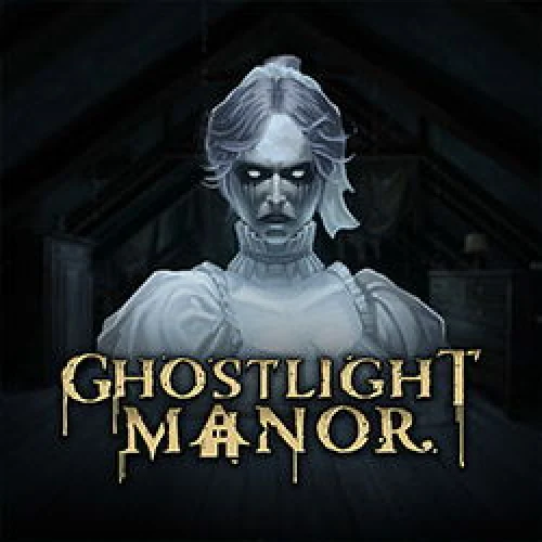 Ghostlight Manor