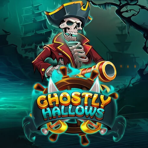 Ghostly Hallows
