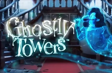 Ghostly Towers