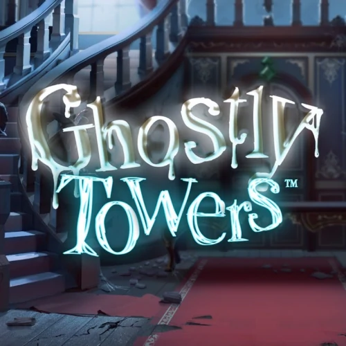 Ghostly Towers