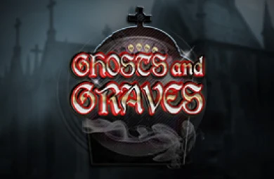 Ghosts and Graves
