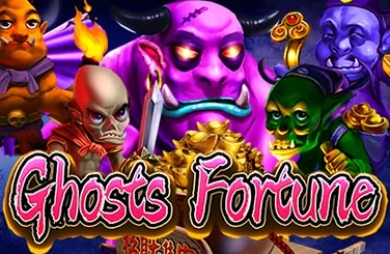Ghosts Fortune