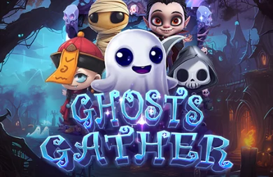 Ghosts Gather