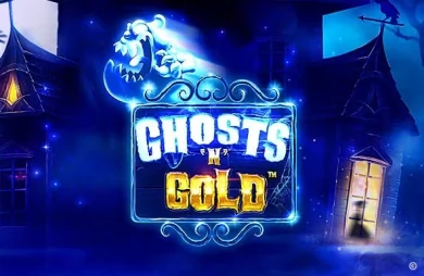 Ghosts 'N' Gold
