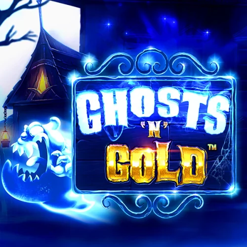 Ghosts 'N' Gold