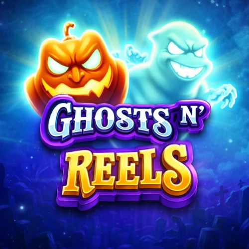 Ghosts N' Reels