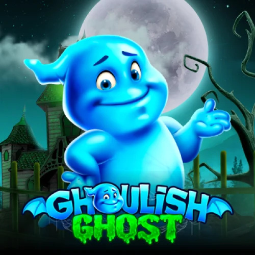 Ghoulish Ghost