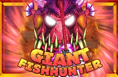 Giant Fish Hunter