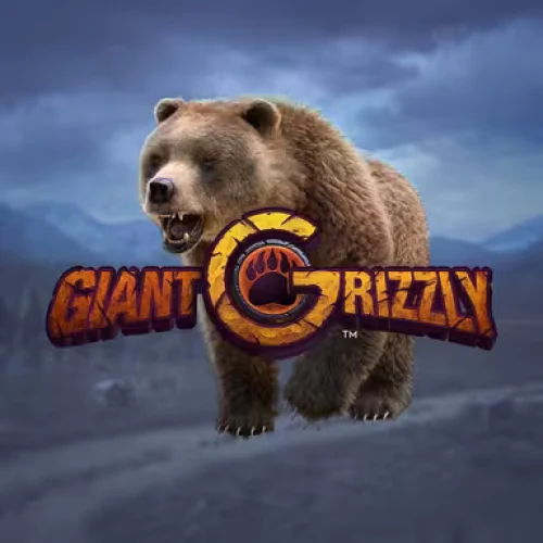 Giant Grizzly