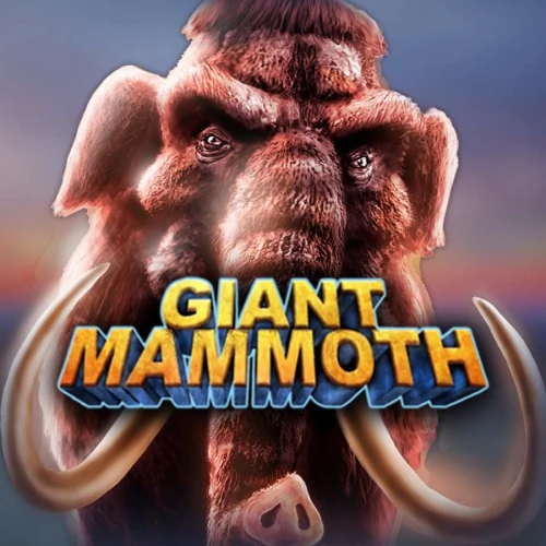 Giant Mammoth