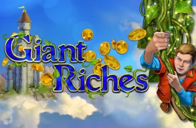 Giant Riches