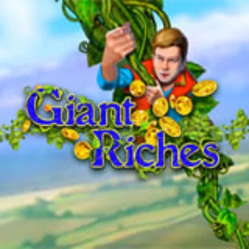 Giant Riches