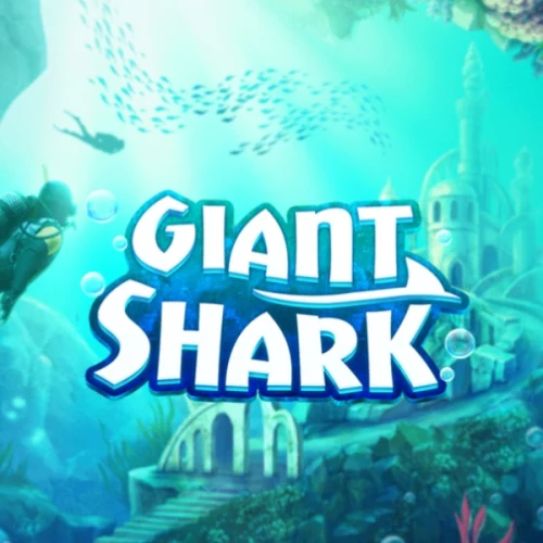 Giant Shark