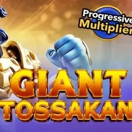 Giant Tossakan