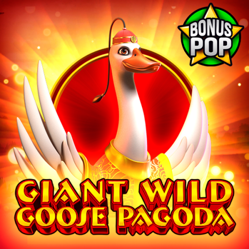 Giant Wild Goose Pagoda