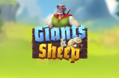 Giants & Sheep