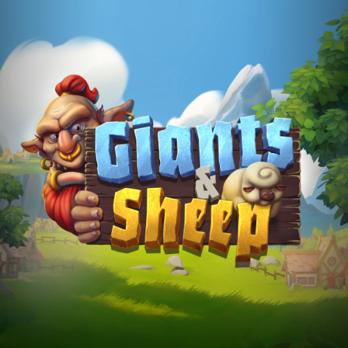 Giants &amp; Sheep