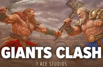 Giants Clash